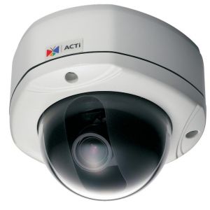 Мегапиксельная IP камера ACTi ACM-7411
