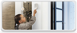 Безопасность квартиры ― Ягала СБ - видеонаблюдение, видеокамеры, регистраторы, домофоны, видеодомофоны
